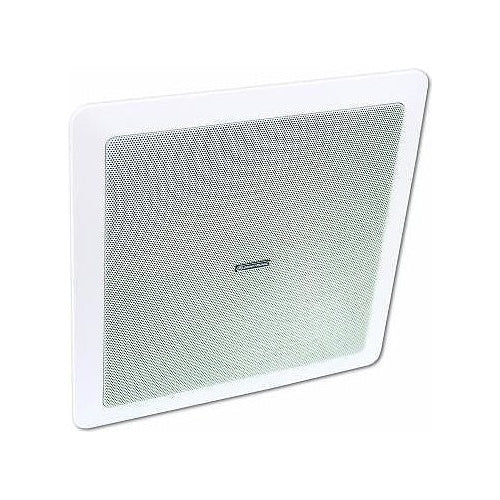 Omnitronic 80710355 Lautsprecher 2-Wege Weiß Kabelgebunden 40 W (80710355) afbeelding 1