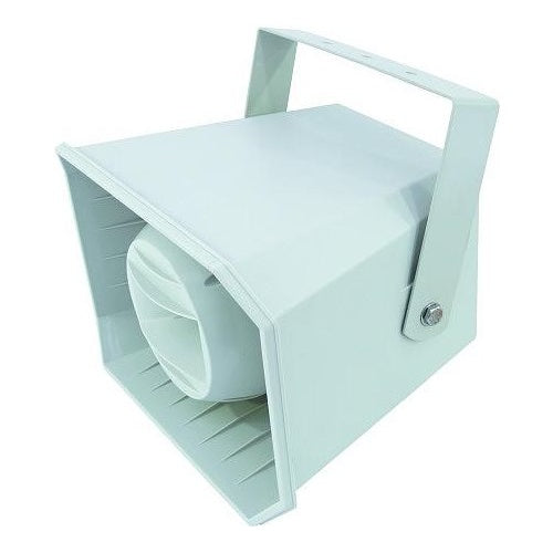 Omnitronic ELA-Druckkammerlautsprecher HS-60 50 W Weiß 1 St. (80710824) afbeelding 1