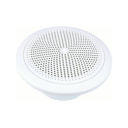 Omnitronic 80710864 Lautsprecher 2-Wege Weiß Kabelgebunden 25 W (80710864) afbeelding 1
