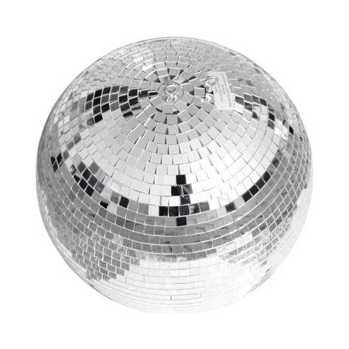 Eurolite Mirror ball 30cm - 2 kg - 300 x 300 x 300 mm (5010040A) afbeelding 1