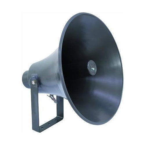 Omnitronic Druckkammerlautsprecher NOH-40R 40 W Schwarz 1 St. (80710953) afbeelding 1