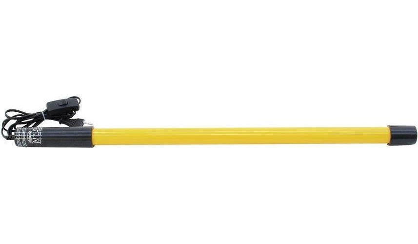 EUROLITE Leuchtstab T8 18W 70cm gelb L (52207016) afbeelding 1