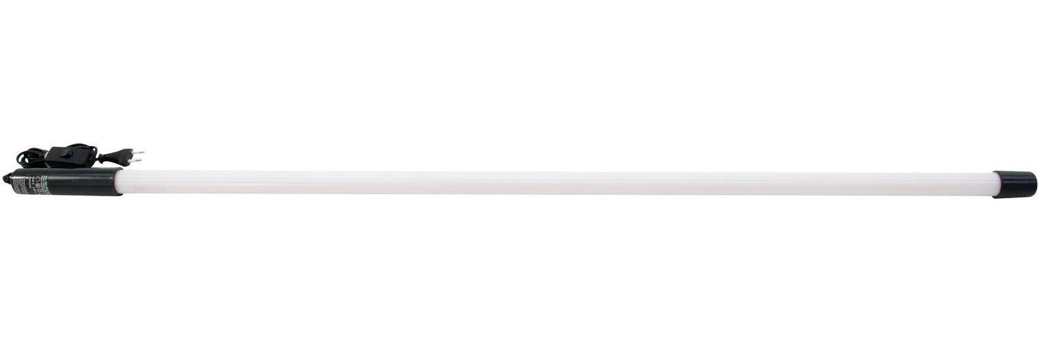 EUROLITE Leuchtstab T8 36W 134cm weiß L (52207050) afbeelding 1