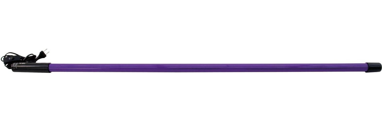 EUROLITE Leuchtstab T8 36W 134cm violettL (52207052) afbeelding 1