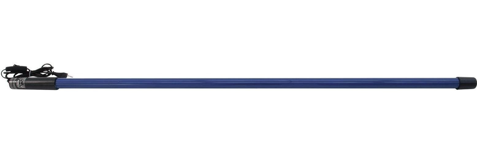 EUROLITE Leuchtstab T8 36W 134cm blau L (52207053) afbeelding 1