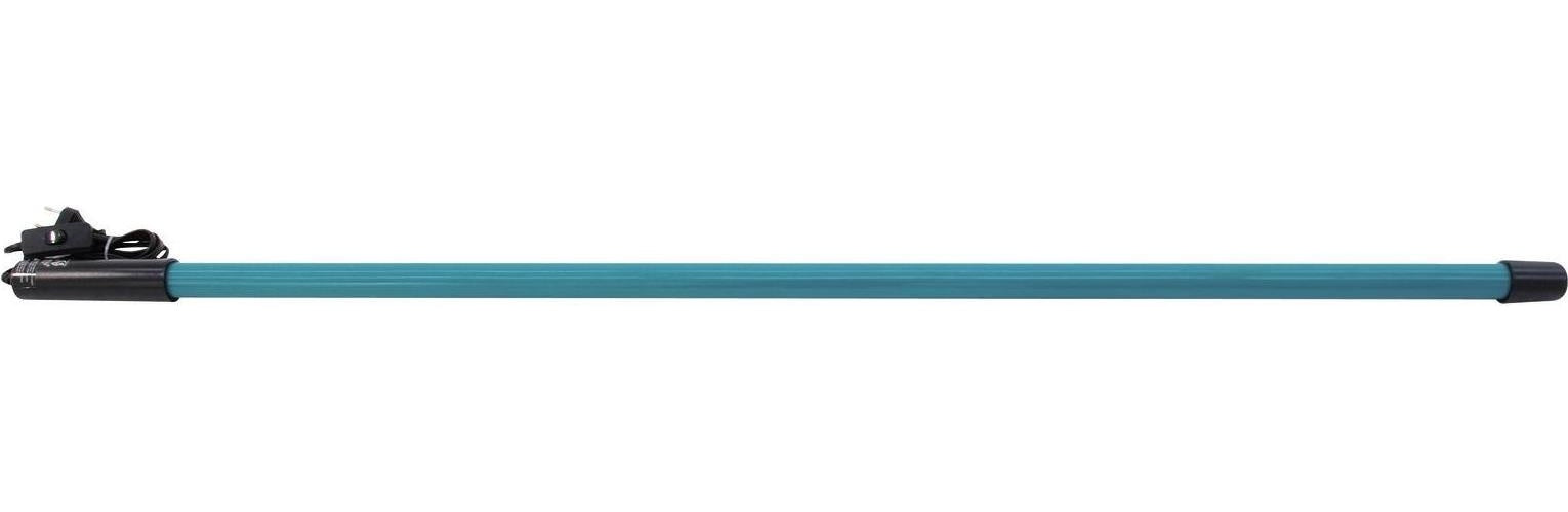 EUROLITE Leuchtstab T8 36W 134cm türkis L (52207054) afbeelding 1