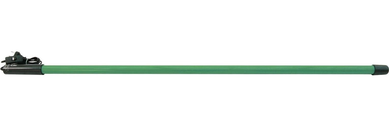 EUROLITE Leuchtstab T8 36W 134cm grün L (52207055) afbeelding 1