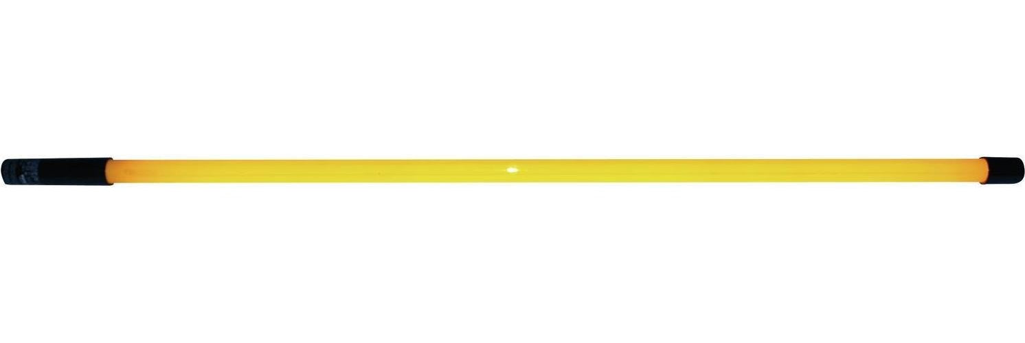 EUROLITE Leuchtstab T8 36W 134cm gelb L (52207056) afbeelding 1