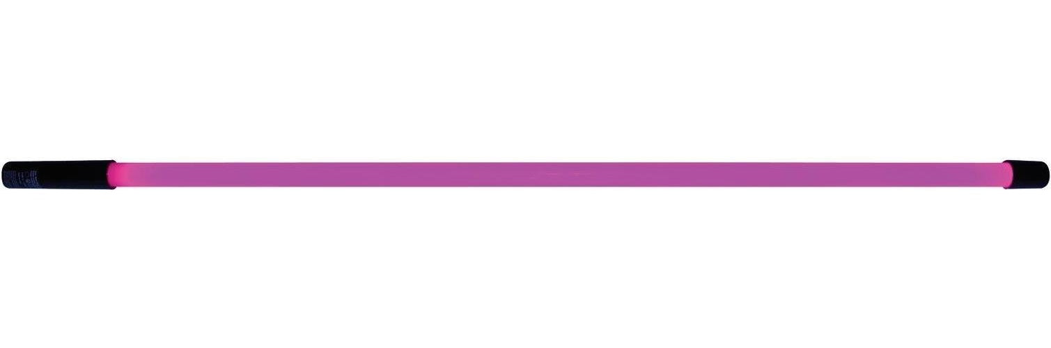 Leuchtstab T8 36W 134cm pink L 1350 mm Pink (52207058) afbeelding 1
