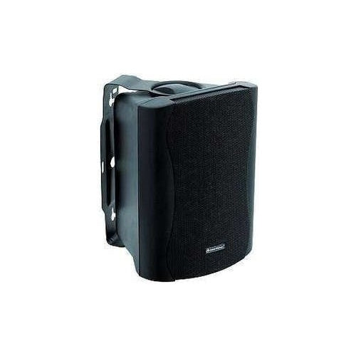 Omnitronic 11036714 Lautsprecher 2-Wege Schwarz Kabelgebunden 40 W (11036714) afbeelding 1