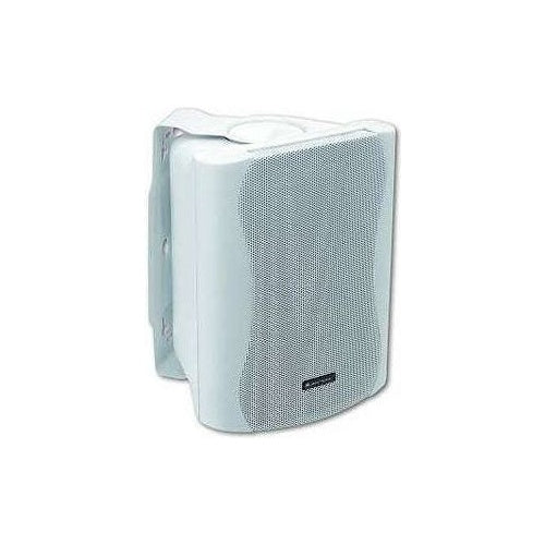 Omnitronic 11036717 Lautsprecher 2-Wege Weiß Kabelgebunden 50 W (11036717) afbeelding 1