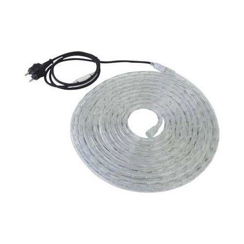 Eurolite LED Lichtschlauch 9 m Weiß (50506201) afbeelding 1