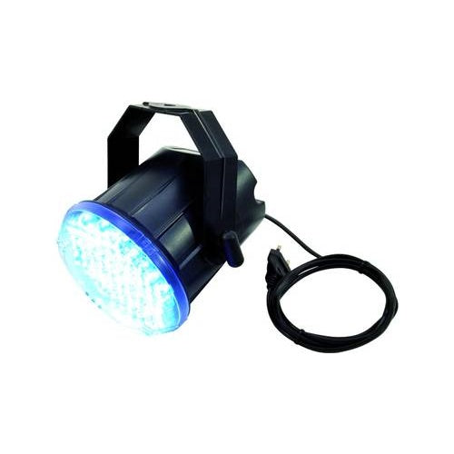 Eurolite LED-Stroboskop LED Techno Strobe 250 Anzahl LEDs:74 Weiß (52200830) afbeelding 1