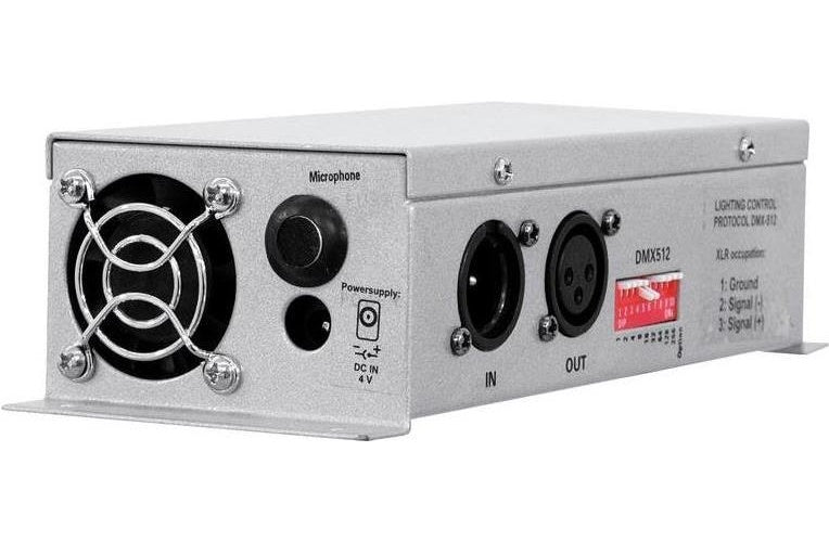 Eurolite FIB-450 LED fiber light RGB DMX (50520260) afbeelding 1