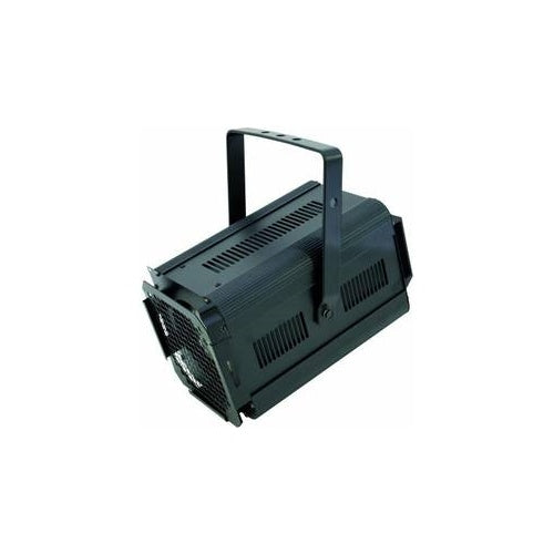 Eurolite Theaterscheinwerfer Theatre Spot 650/1000 Antihalo 1000 W (41901023) afbeelding 1