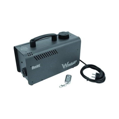 Antari Nebelmaschine W-508 inkl. Funkfernbedienung (51702705) afbeelding 1