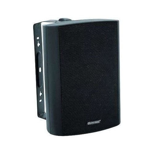 Omnitronic 80710532 Lautsprecher 2-Wege Schwarz Kabelgebunden 40 W (80710532) afbeelding 1