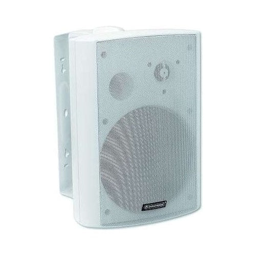 Omnitronic 80710533 Lautsprecher 2-Wege Weiß Kabelgebunden 40 W (80710533) afbeelding 1