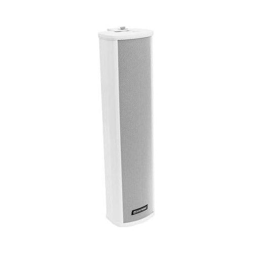Omnitronic 80710760 Lautsprecher Voller Bereich Weiß Kabelgebunden 30 W (80710760) afbeelding 1