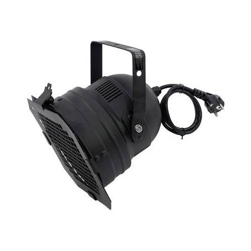 Eurolite | Halogen PAR-38 Spot 41929130 - PAR Bulb Spotlight | Parabolic Reflector For Stage Lighting afbeelding 1