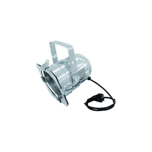 PAR-38 Spot Halogen-PAR-Scheinwerfer Silber (41929100) afbeelding 1