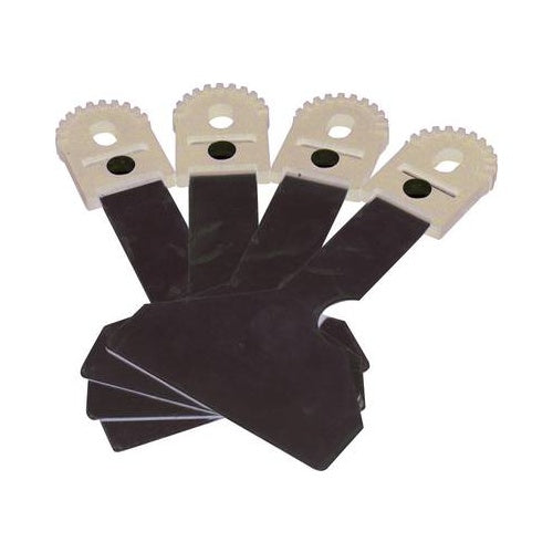Blendenschieberset Profil-Spot 650W 4x (40001964) afbeelding 1