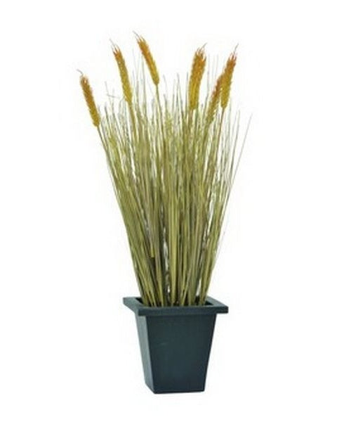 EUROPALMS Weizen erntereif, künstlich, 60cm (82505867) afbeelding 1
