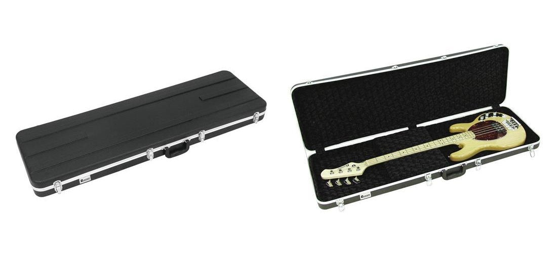 Dimavery ABS-Case für E-Bass (26347650) afbeelding 1