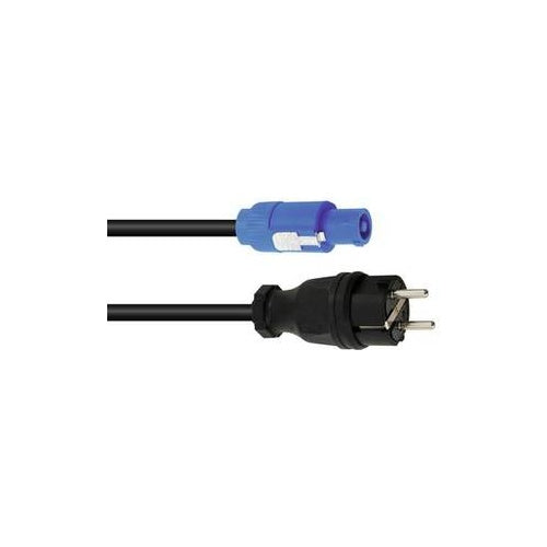PSSO POWERCON Netzleitung, 10m H07RN-F 2,5mm² (30235036) afbeelding 1
