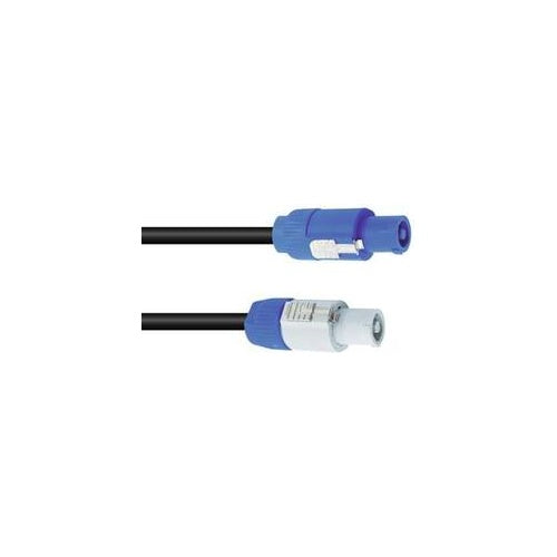 PSSO POWERCON Verlängerungsleitung,5m 3x2,5 (30235070) afbeelding 1