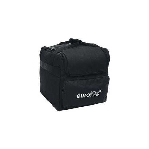 Eurolite Softbag Softbag Größe M, schwarz (L x B x H) 330 x 330 x 335 mm (30130500) afbeelding 1