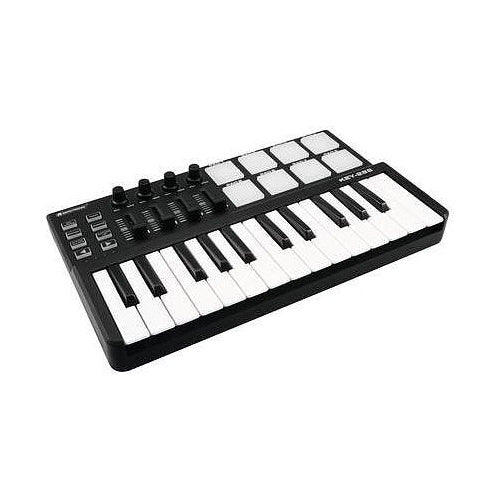 Omnitronic MIDI-Controller Key-288 afbeelding 1
