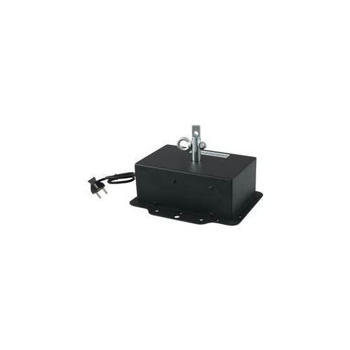 Eurolite 50301530 Diskokugelzubehör Motor (50301530) afbeelding 1
