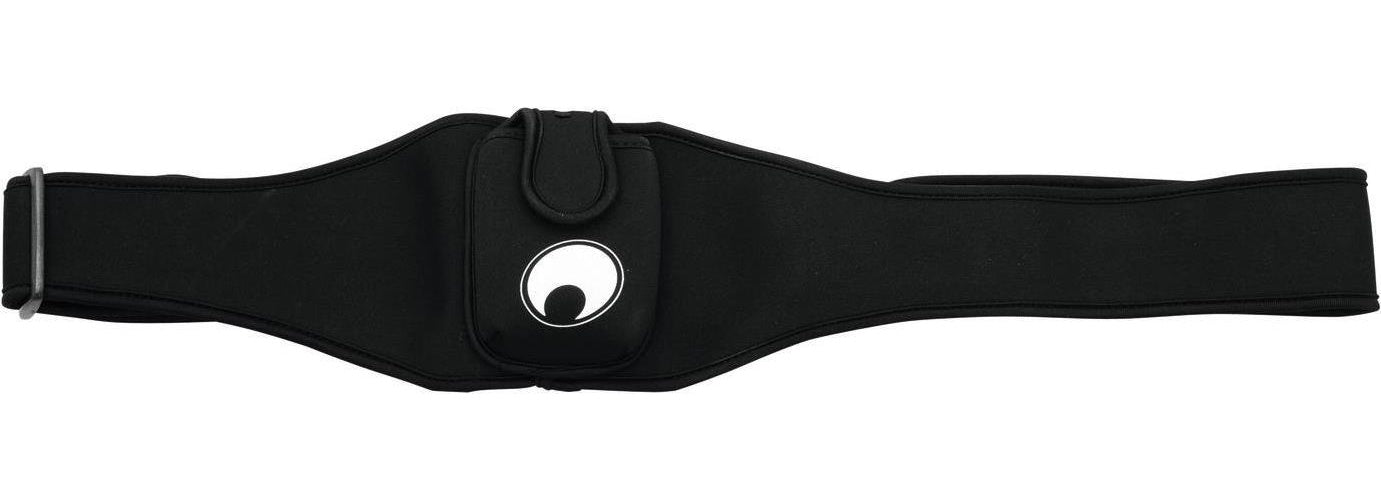 OMNITRONIC Gürtel für Taschenempfänger/Sender (13063010) afbeelding 1