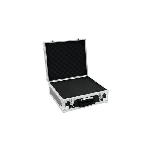 Roadinger Universal-Koffer-Case FOAM GR-3 schwarz (30126215) afbeelding 1