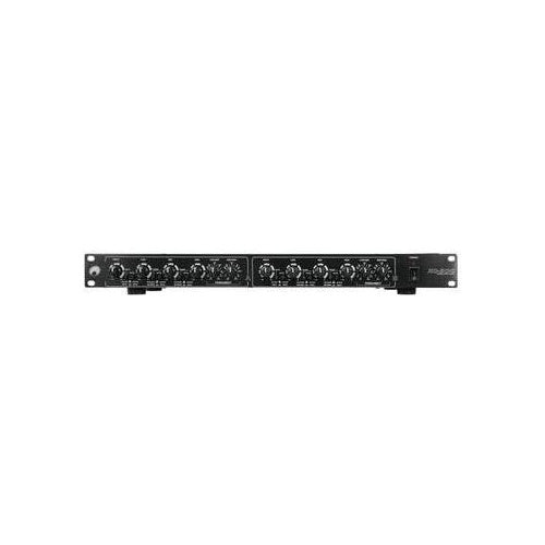 Omnitronic 3-Wege triaxial 48,30cm (19")  Frequenzweiche XO-300 (10355636) afbeelding 1