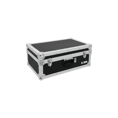 Roadinger Universal-Koffer-Case Tour Lock schwarz (3012620G) afbeelding 1