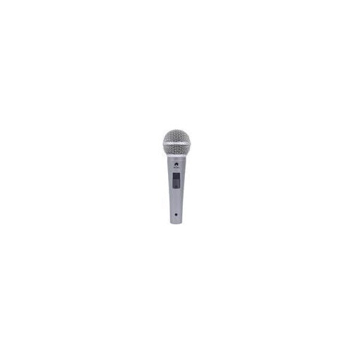 Omnitronic MIC 85S - Mikrofon afbeelding 1