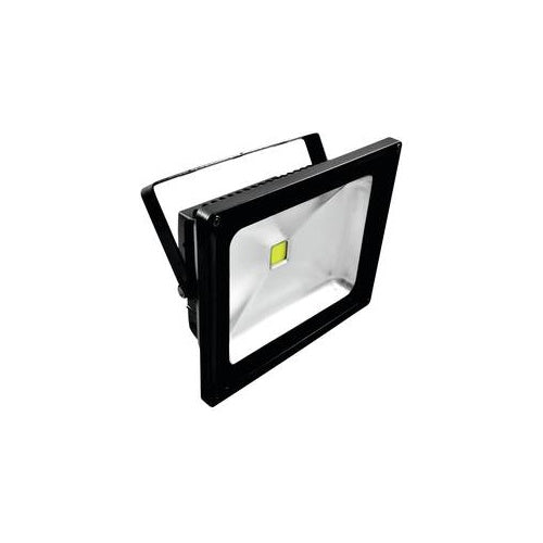 Eurolite FL-50 - Disco-Stroboskop - Schwarz - IP65 - LED - Ultraviolett (UV) - 120° (51914619) afbeelding 1