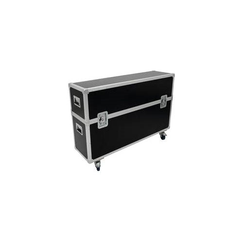 Roadinger Transportcase PRO für 2xLCD ZL50 (31998012) afbeelding 1