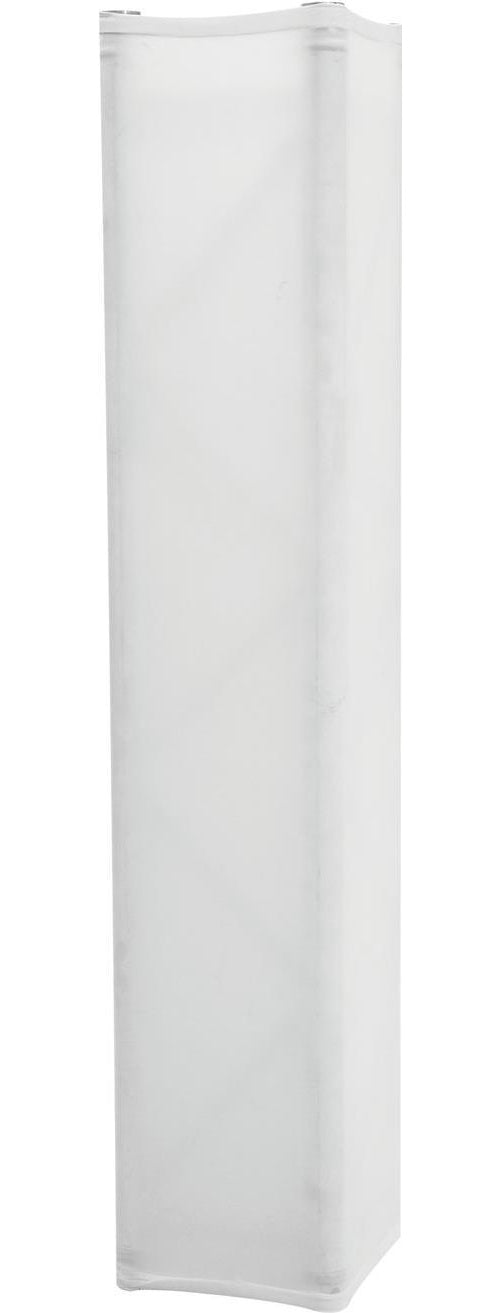 EUROLITE Trusscover 150cm weiß (83312122) afbeelding 1