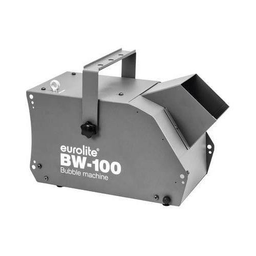 Eurolite Seifenblasenmaschine (51705124) afbeelding 1