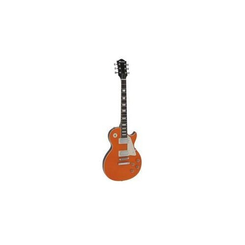 DIMAVERY LP-800 E-Gitarre Goldtop (26219402) afbeelding 1
