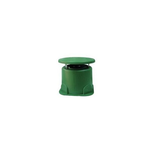 Omnitronic 80710849 Lautsprecher 2-Wege Grün Kabelgebunden 30 W (80710849) afbeelding 1