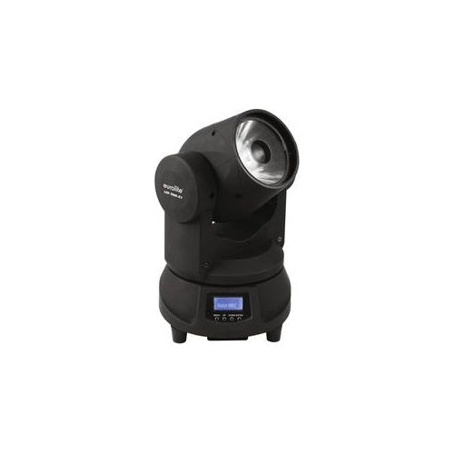 LED TMH-X1 Moving-Head Beam (51785988) afbeelding 1