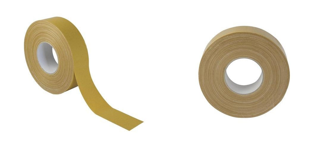 ACCESSORY Teppichverlegeband Gewebe 50mmx50m (30005930) afbeelding 1