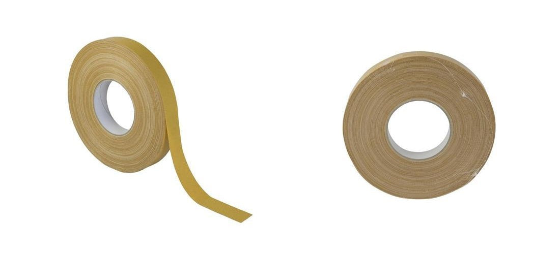 ACCESSORY Teppichverlegeband Gewebe 25mmx50m (30005935) afbeelding 1