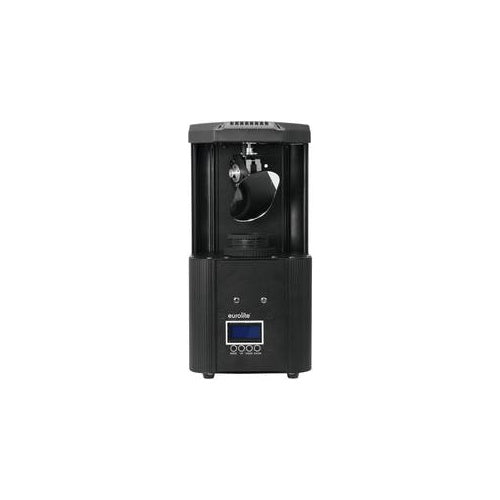 Eurolite TSL-150 Für die Nutzung im Innenbereich geeignet Disco-Stroboskop Schwarz (51786119) afbeelding 1