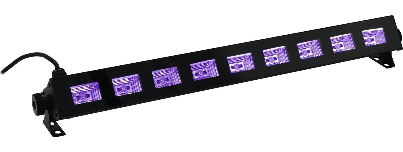 EUROLITE LED Party UV Bar-9 (51930304) afbeelding 1