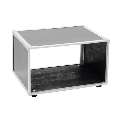 Roadinger Effektrack Studio 48,30cm (19")  Rack 4 HE Holz (30103634) afbeelding 1